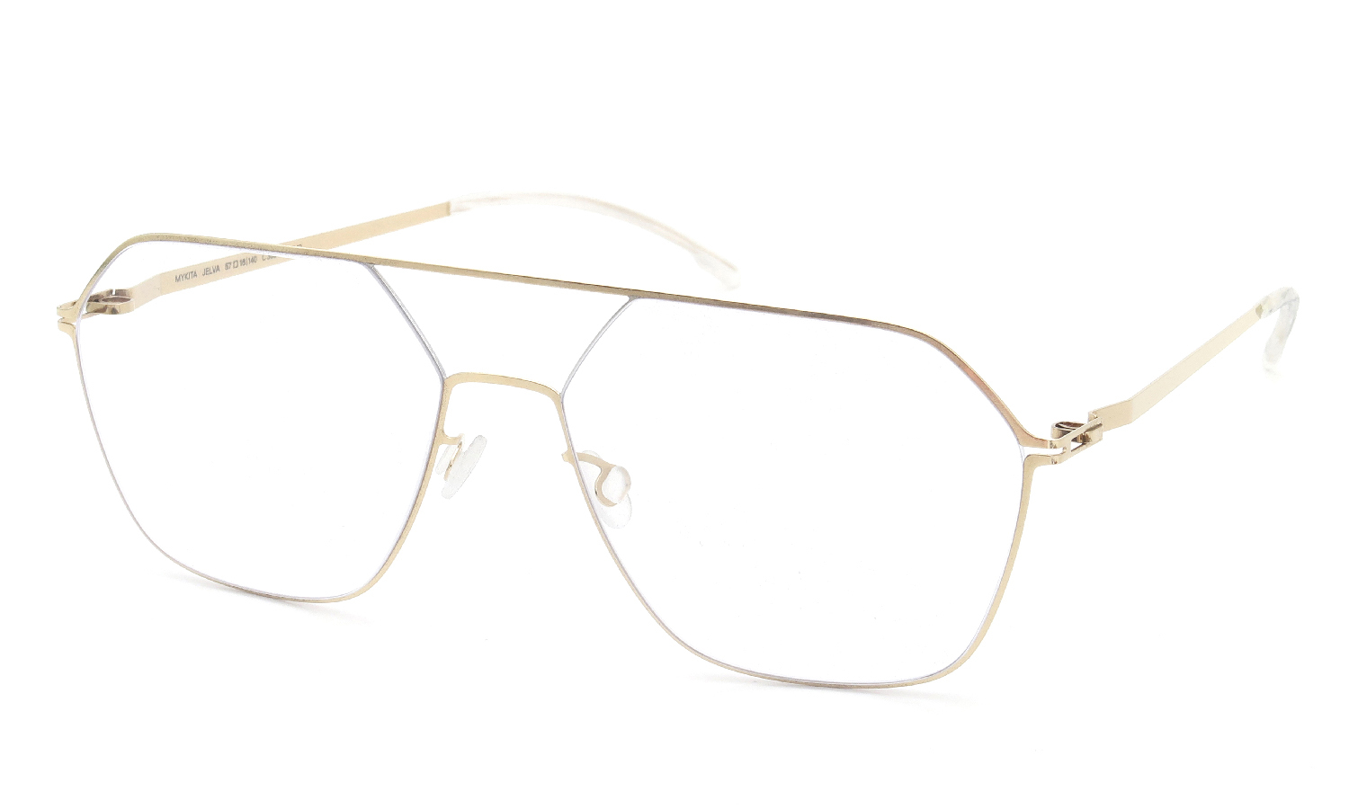 MYKITA メガネ通販 JELVA C.303