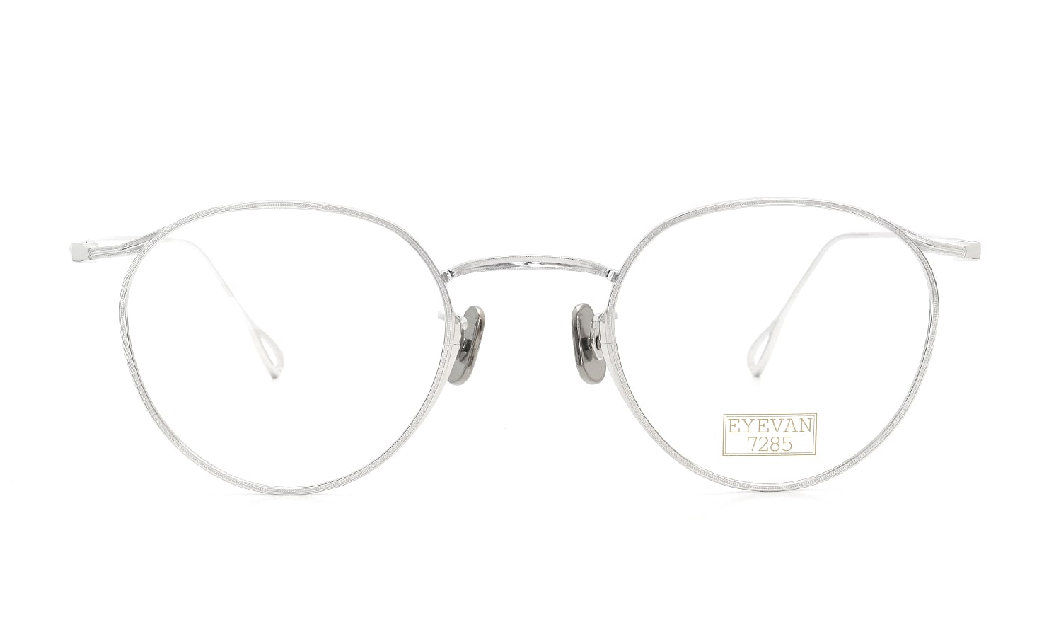 EYEVAN7285 メガネ通販 156B (46) c.800