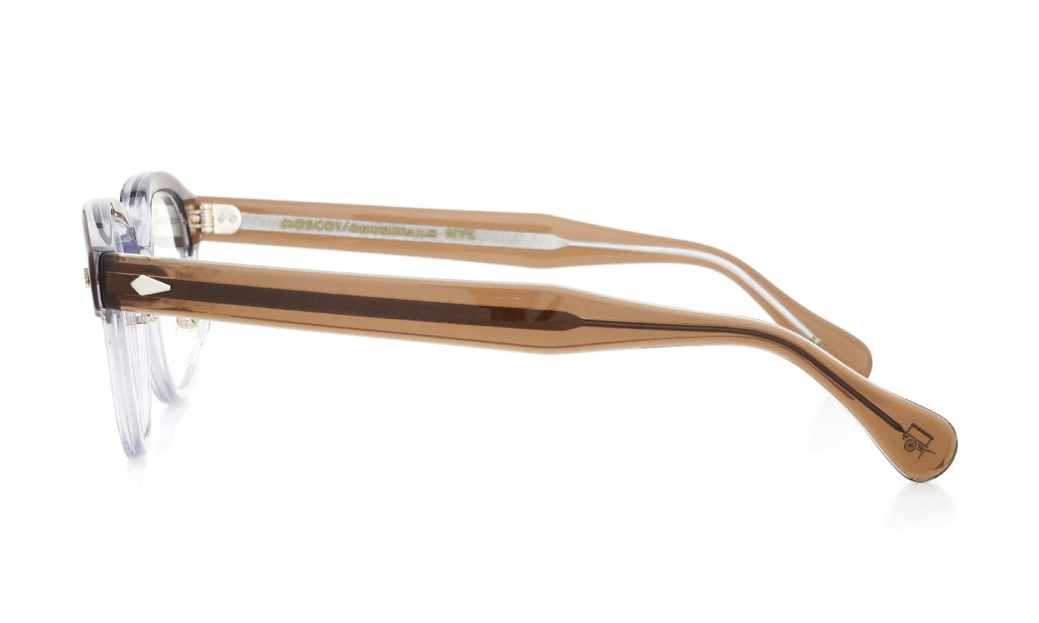 モスコット MOSCOT 日本限定メガネ LEMTOSH レムトッシュ JPN