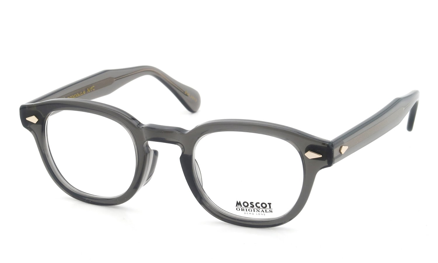 MOSCOT モスコット LEMTOSH レムトッシュ JPN LTD XI