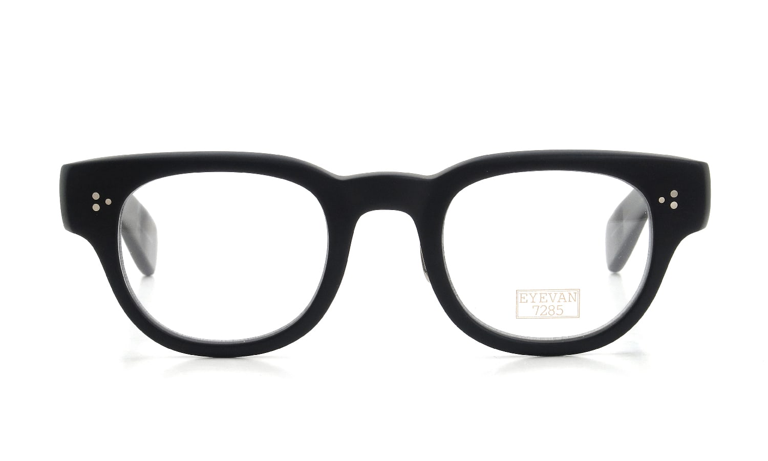 EYEVAN7285 メガネ通販 329 45size C.112