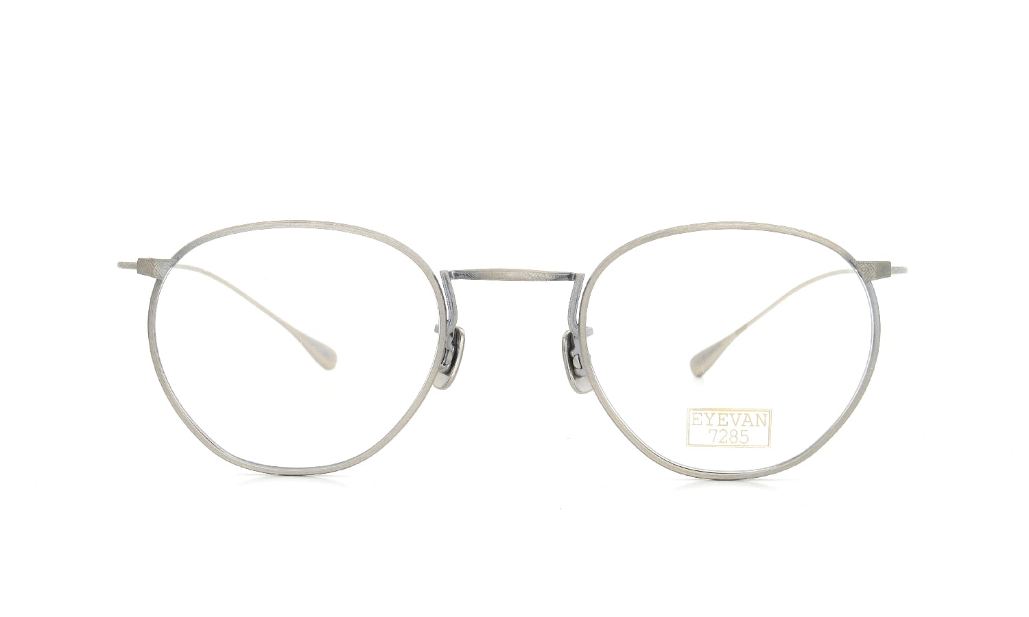 EYEVAN7285 メガネ通販 188 c.901