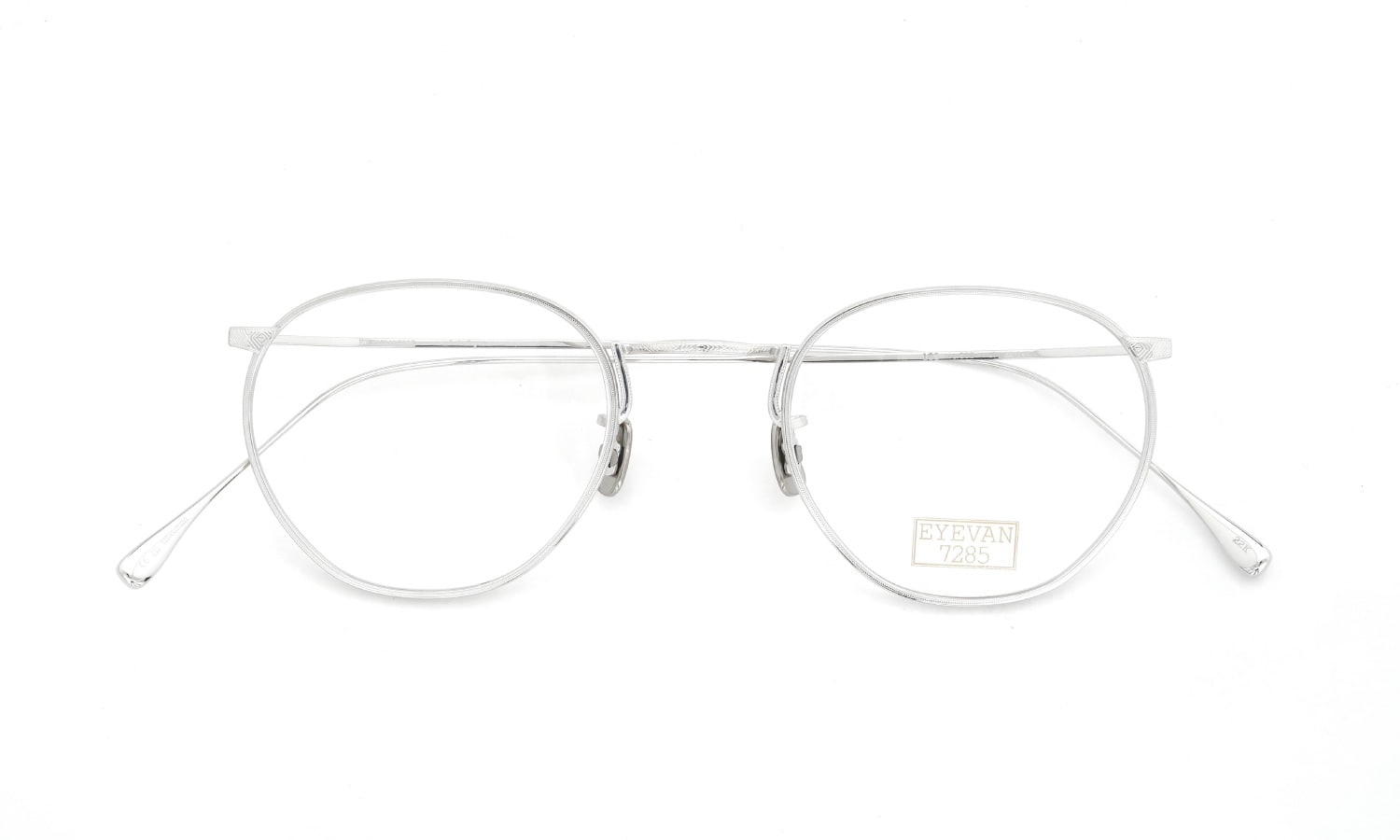 EYEVAN7285 メガネ通販 188 c.800