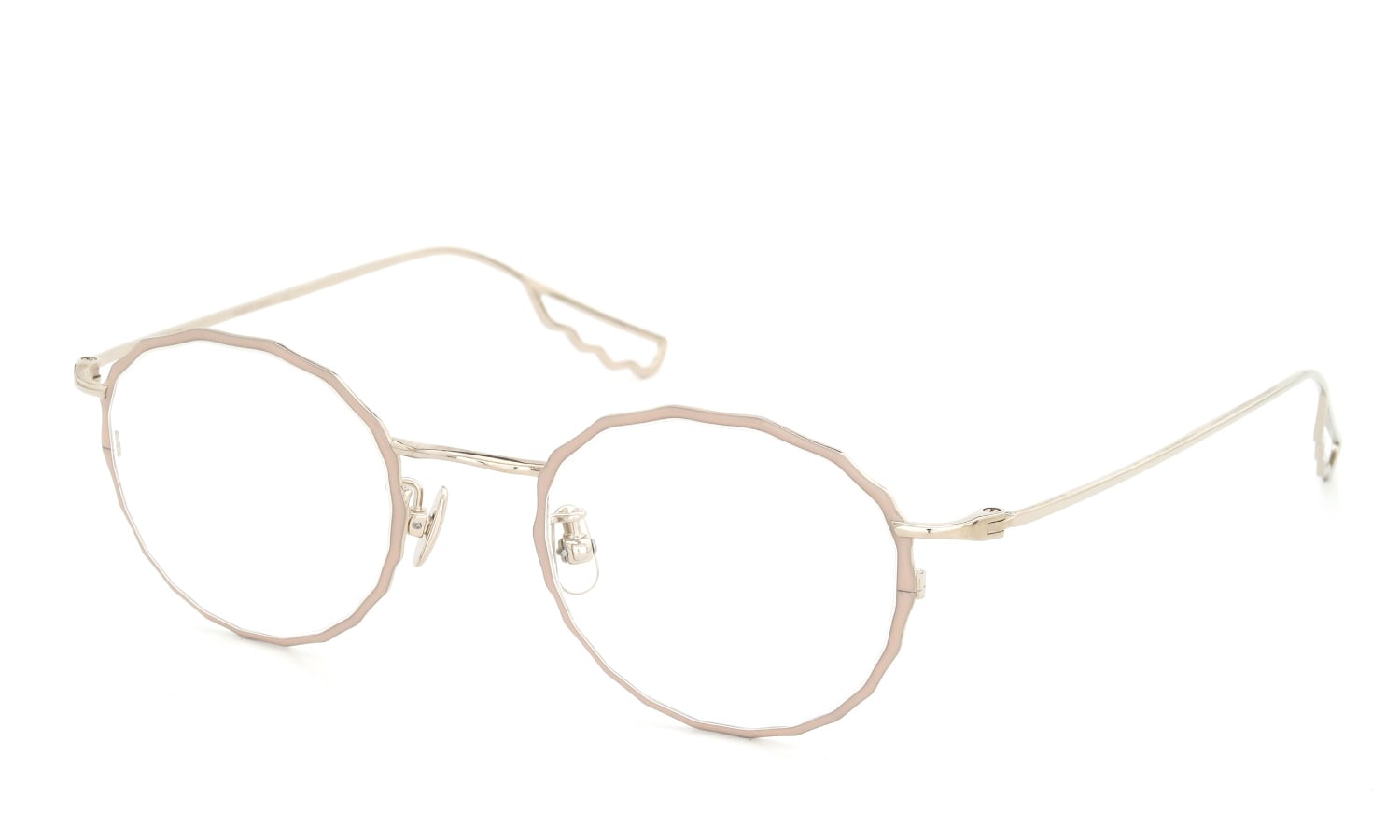 megane and me メガネ通販 ME032 HOPE BE