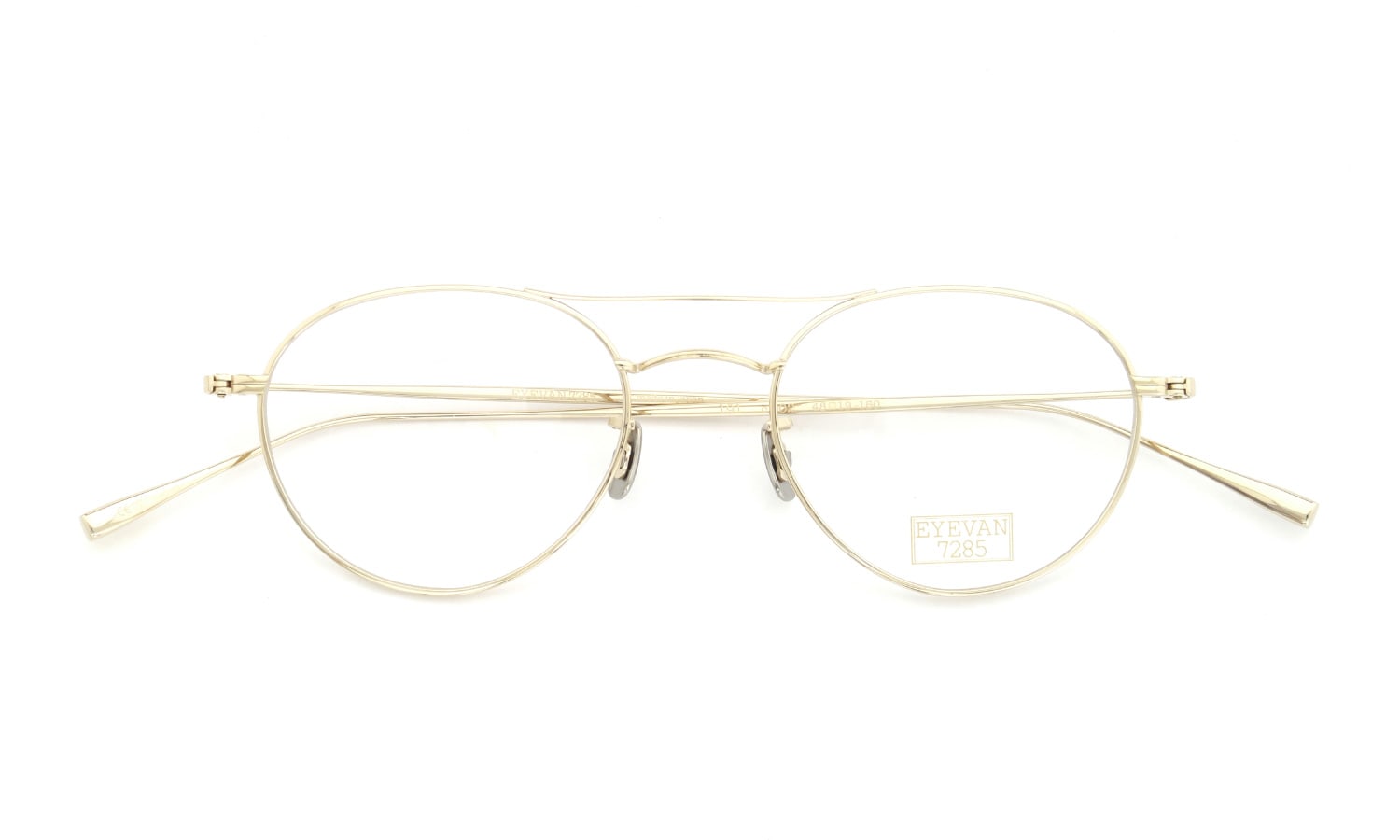 EYEVAN7285 メガネ通販 191(48) C.902