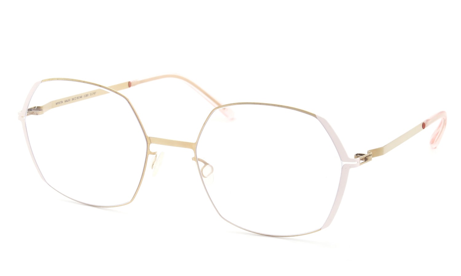 MYKITA メガネ通販 MAJVI COL.238