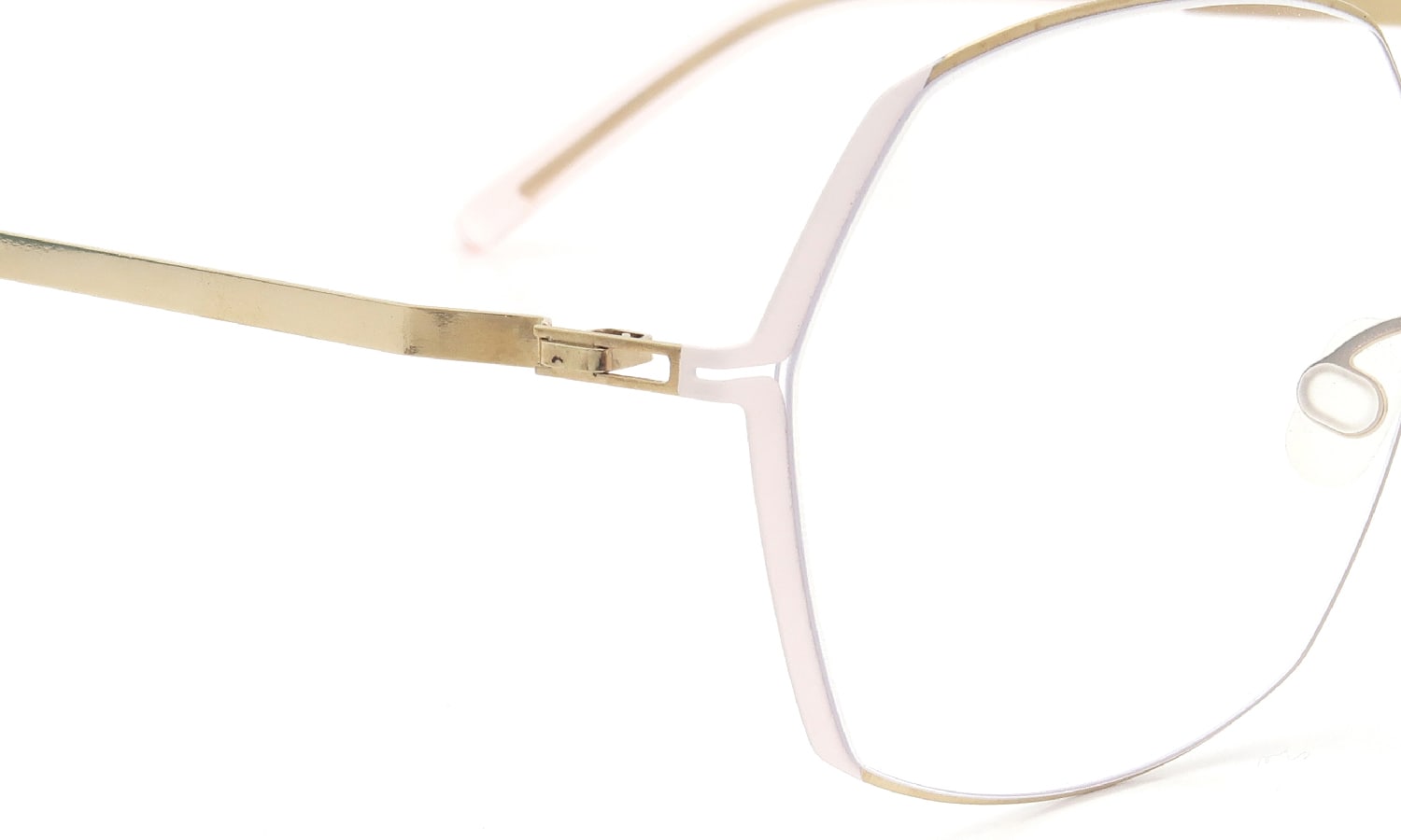 MYKITA メガネ通販 MAJVI COL.238