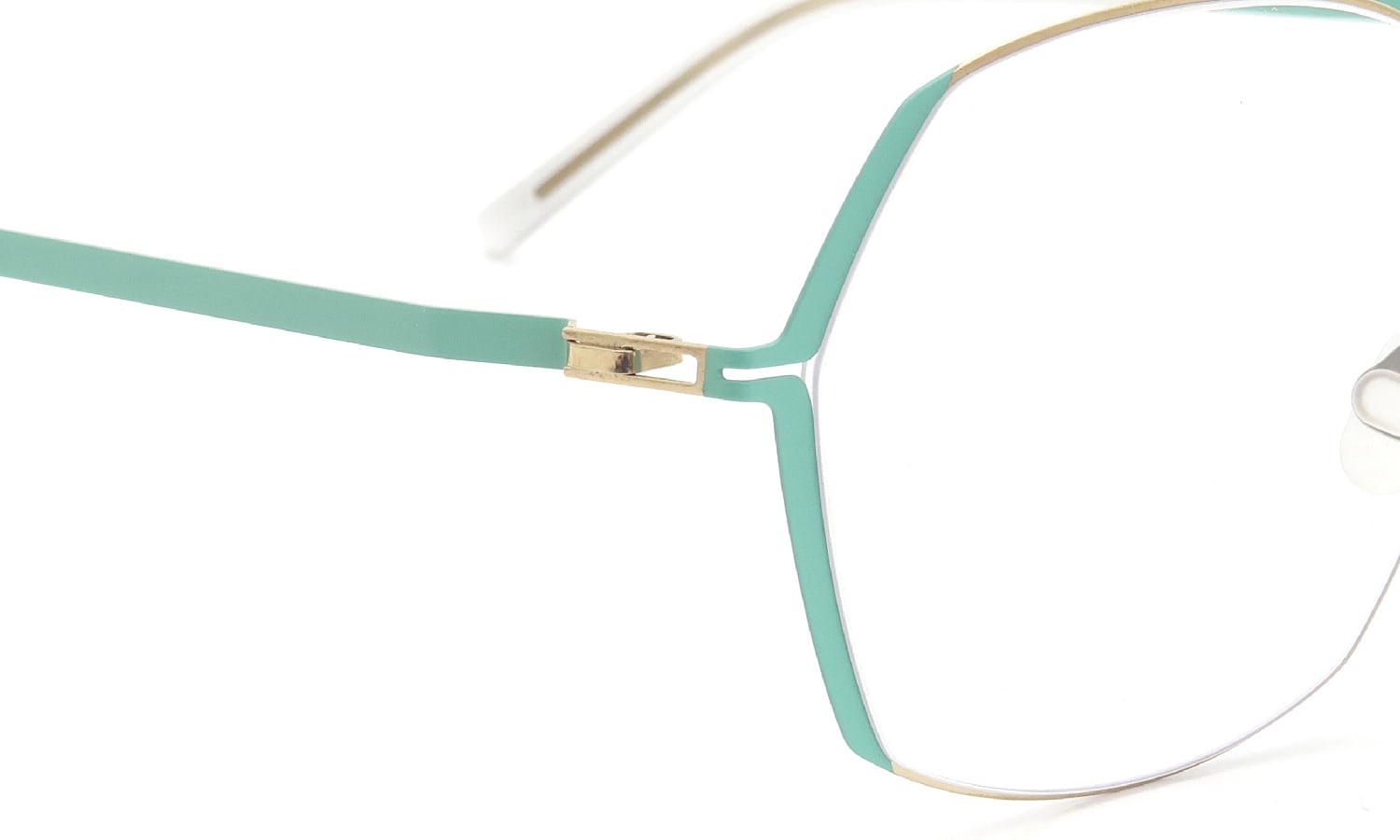 MYKITA メガネ通販 MAJVI COL.573