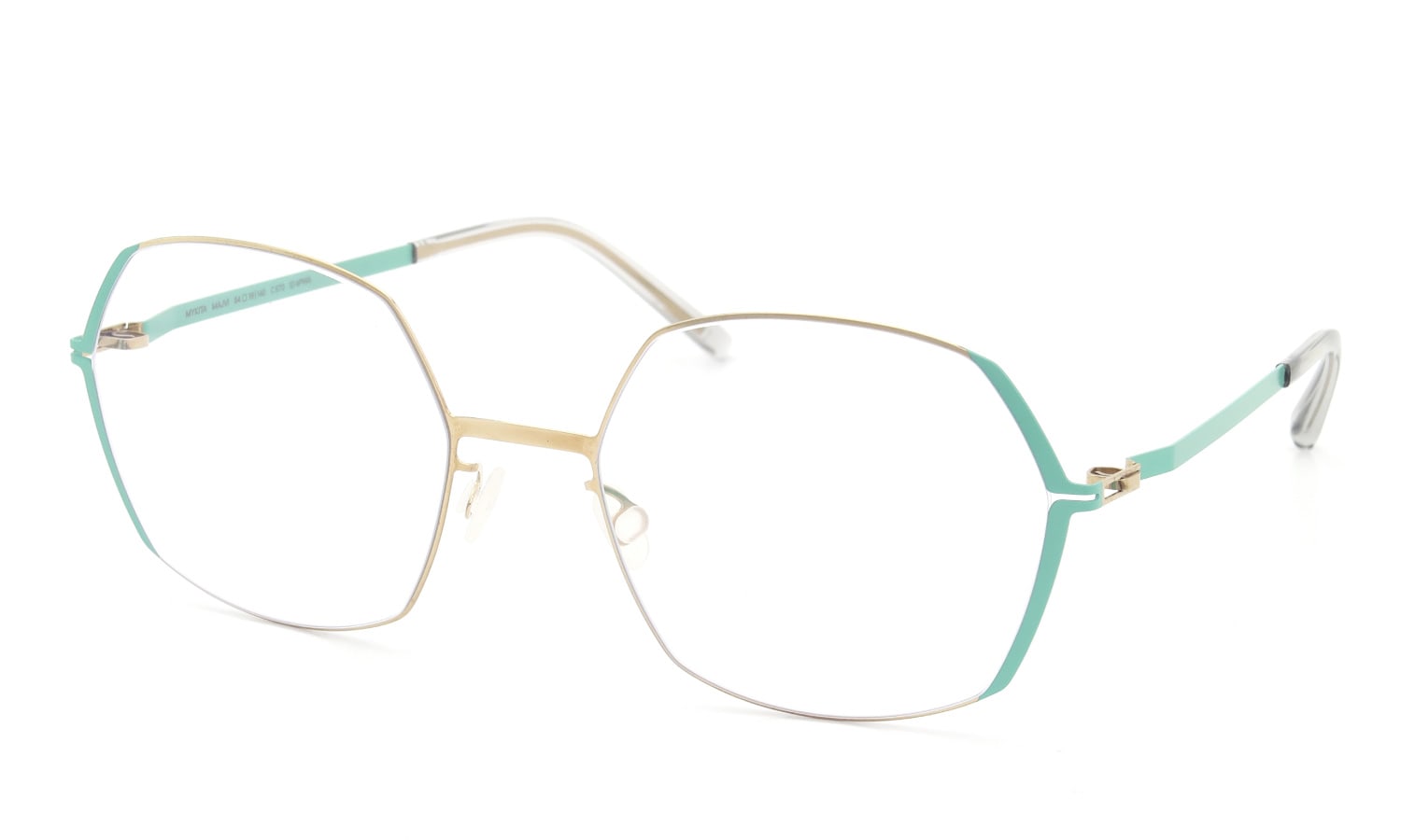 MYKITA メガネ通販 MAJVI COL.573