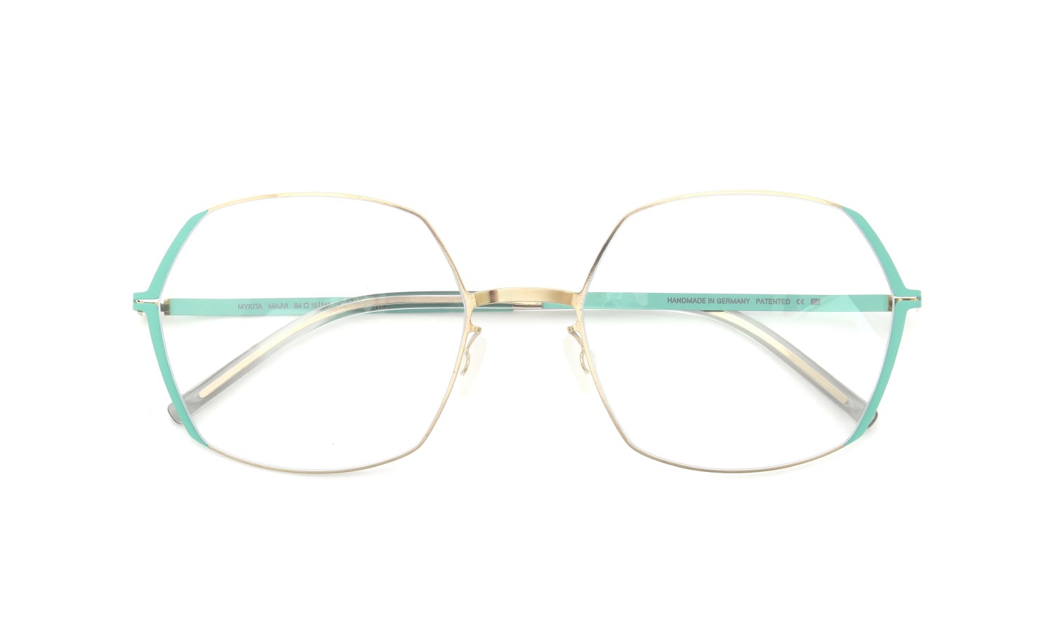 MYKITA メガネ通販 MAJVI COL.573