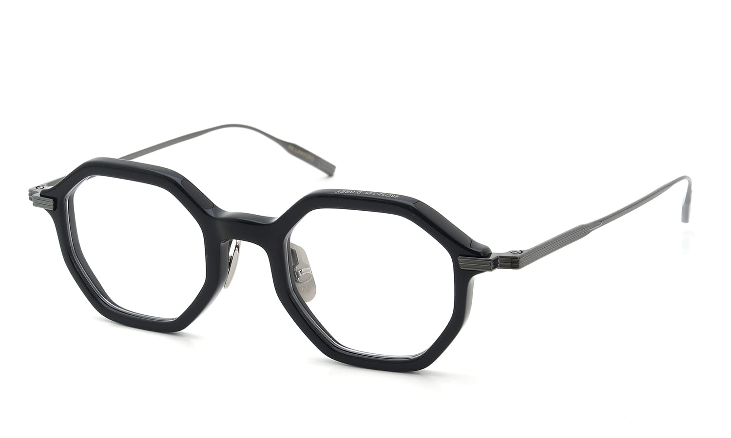 OG×OLIVERGOLDSMITH オージーバイオリバーゴールドスミス メガネ