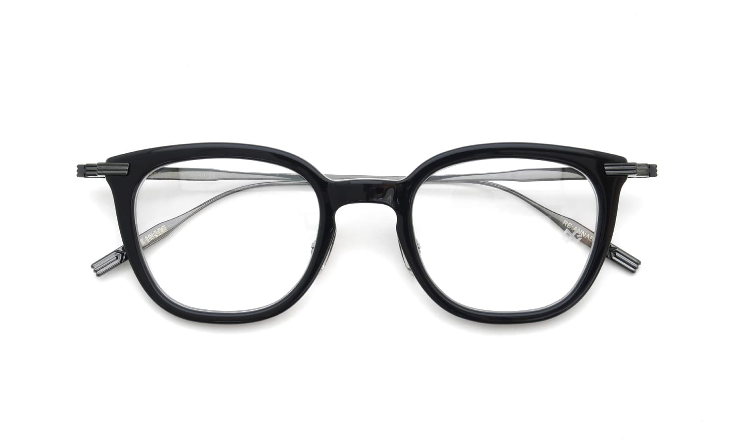 OG×OLIVERGOLDSMITH メガネ通販 RE:ANNABEL 47size D GREY