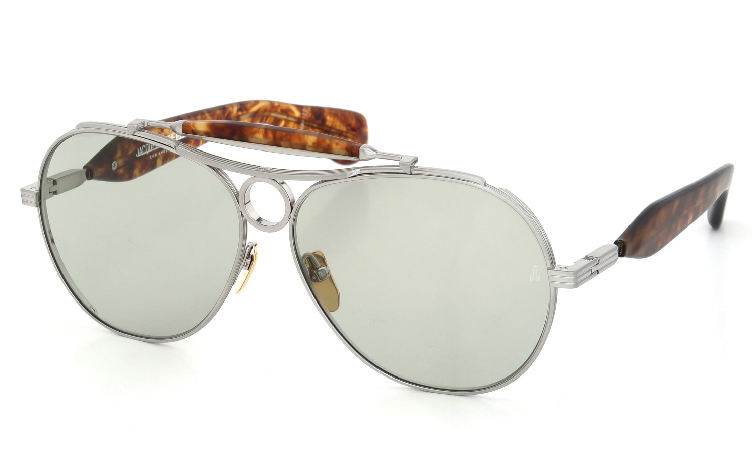 JACQUESMARIEMAGE サングラス通販 ASPEN Silver