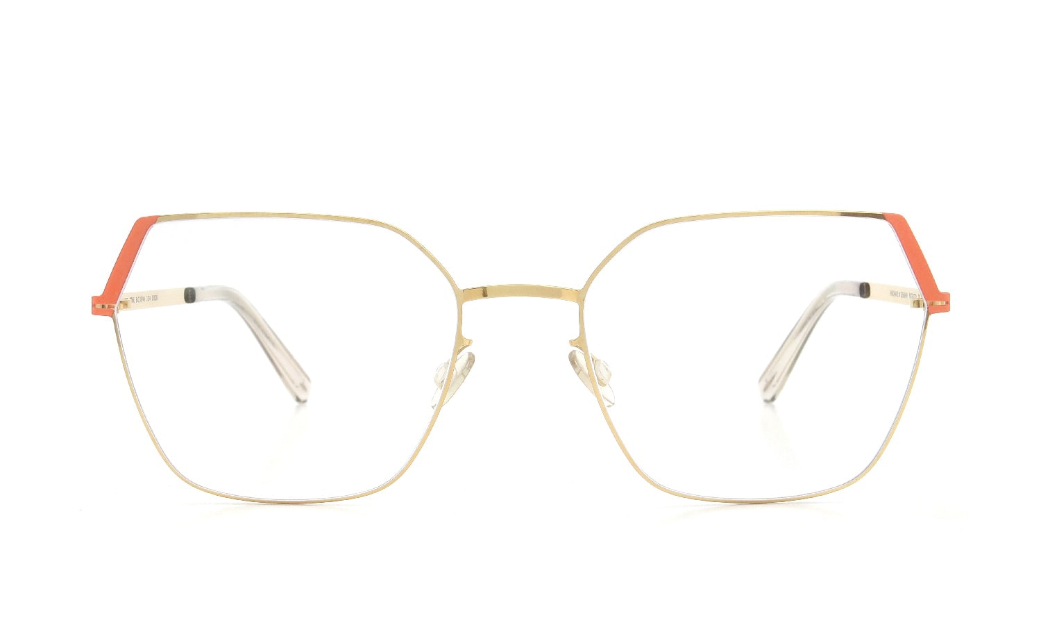 MYKITA メガネ通販 STINE COL.574