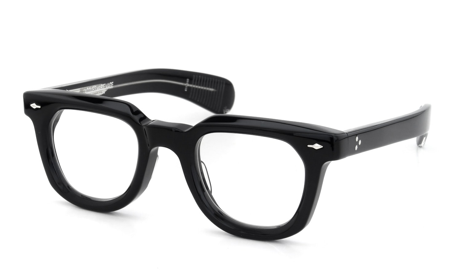 JACQUESMARIEMAGE(ジャックマリーマージュ) メガネ VENDOME(ヴェン
