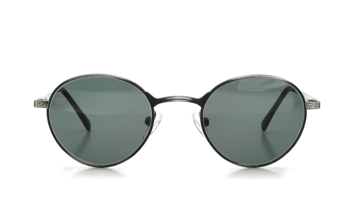 GIORGIO ARMANI 推定1990年代 archive サングラス通販 129 722 (46-21) FRAME ITALY