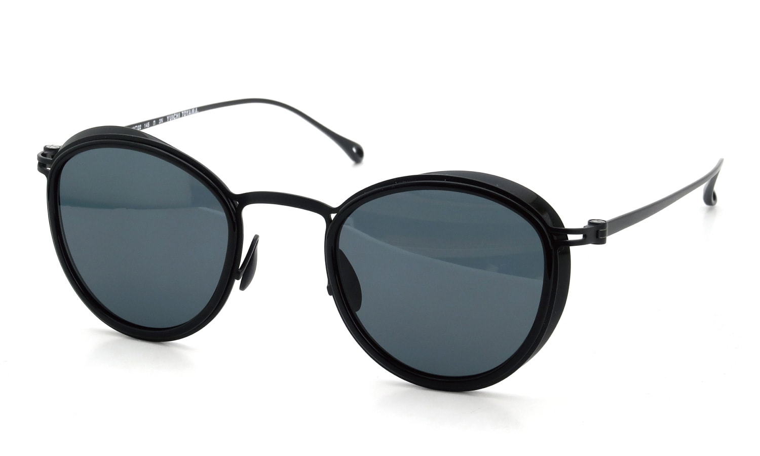 GIORGIO ARMANI YUICHI TOYAMA. サングラス通販 AR6148-T COL.327787