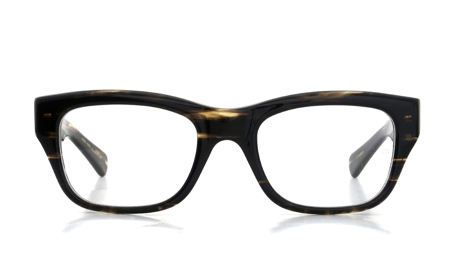 Oliver Goldsmith メガネ通販 CONSUL-50 Bracken