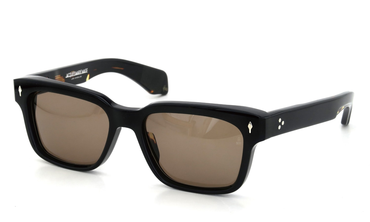 JACQUESMARIEMAGE サングラス通販 MOLINO55 Noir-9 JMMMLX-9A