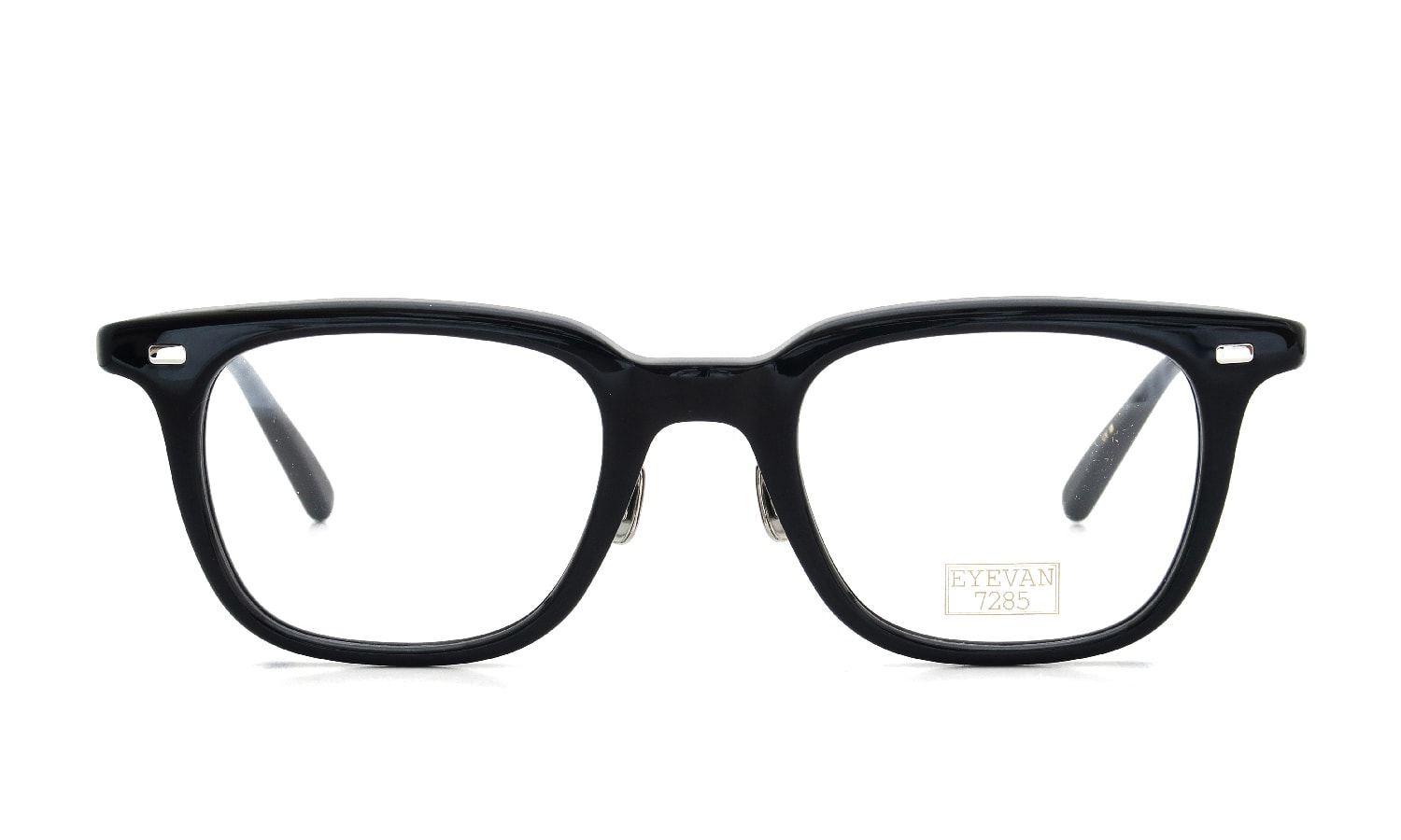 EYEVAN7285 メガネ通販 359 48size C.100