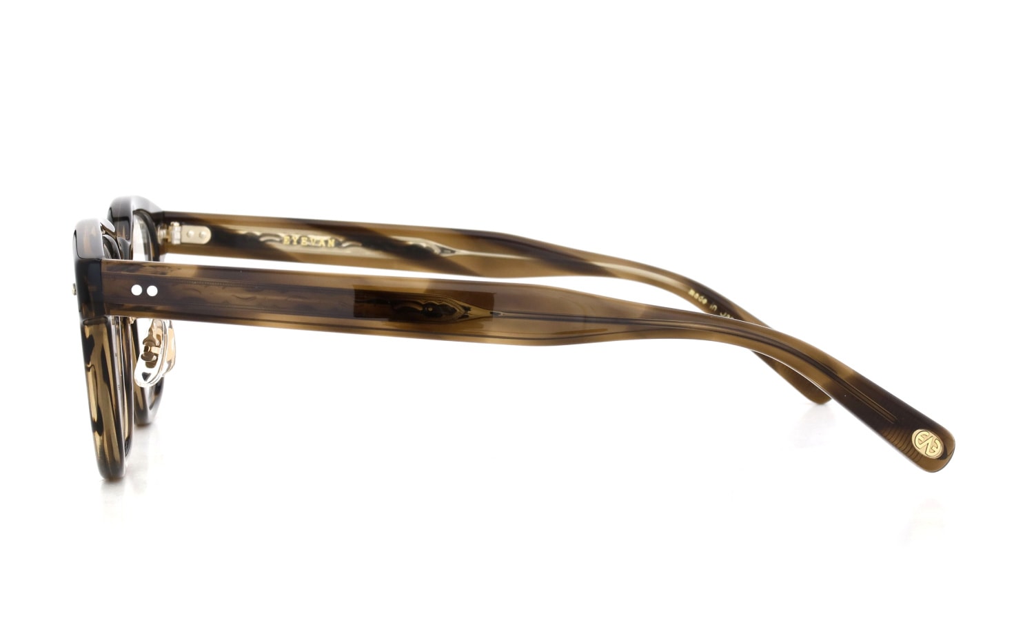 EYEVAN アイヴァン メガネ Webb-CP(47)通販 col.OLB 47□22 EYEVAN アイヴァン メガネ Webb-CP(47)通販 col.OLB 47□22
