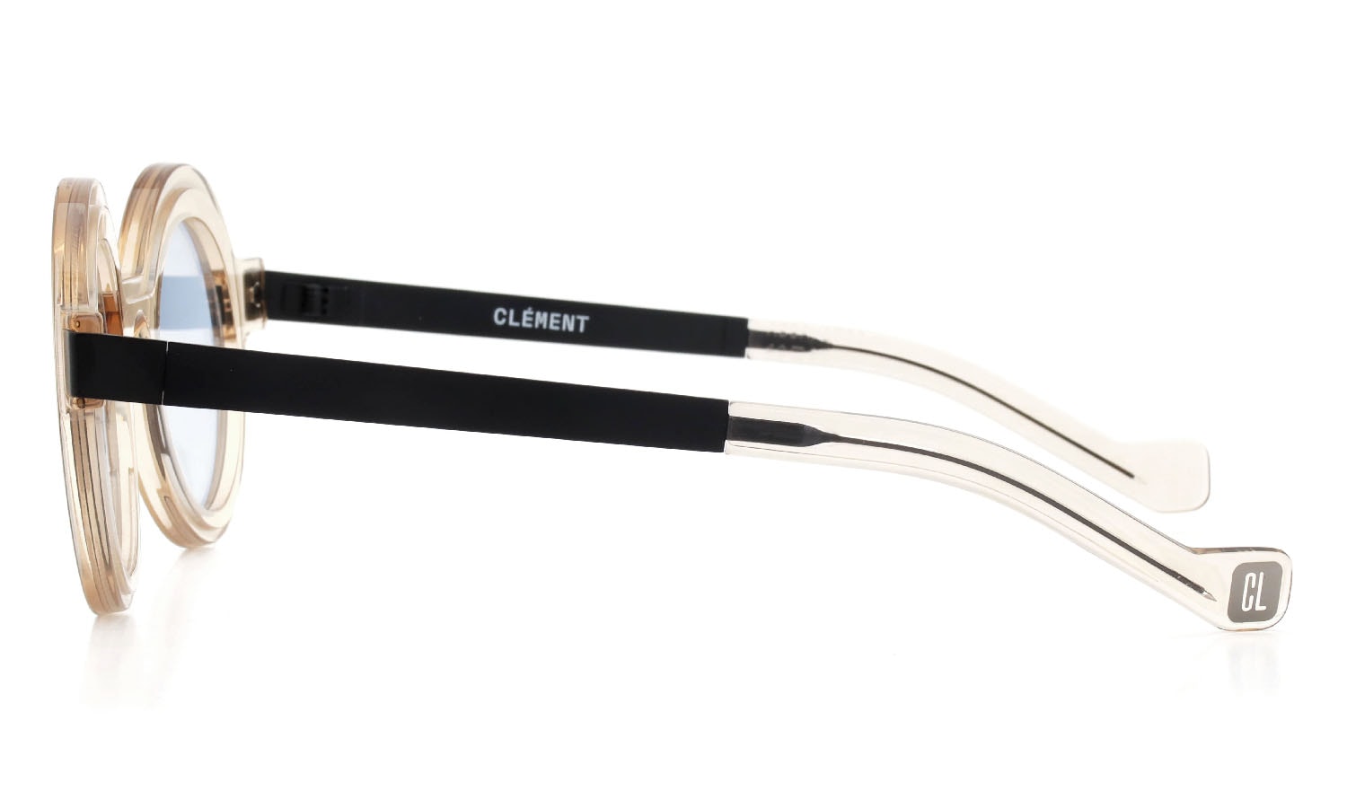clement クレマンBASUN collection サングラス通販 ABBA CHAMPAGNE SO-NM