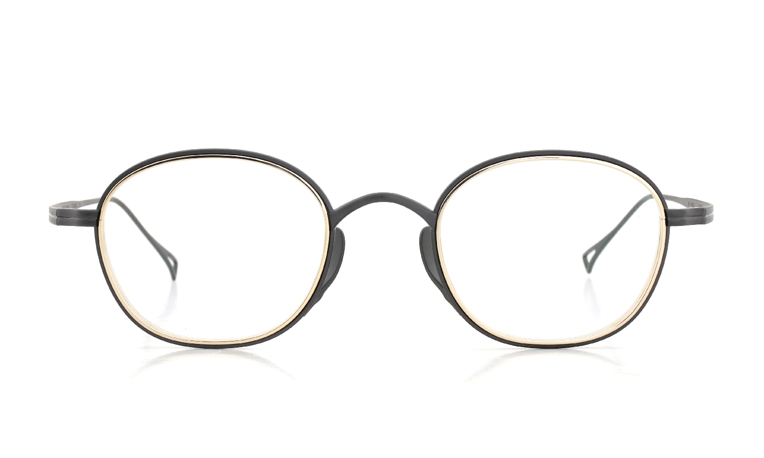 カメマンネン KameManNen メガネ KMN-1234 48size通販 MGR/GD