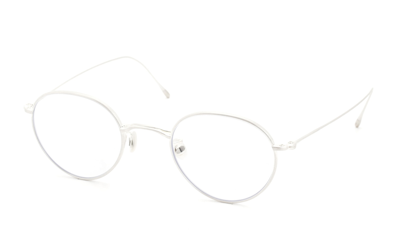 10eyevan メガネ通販 NO.3A (47) 22S-CL