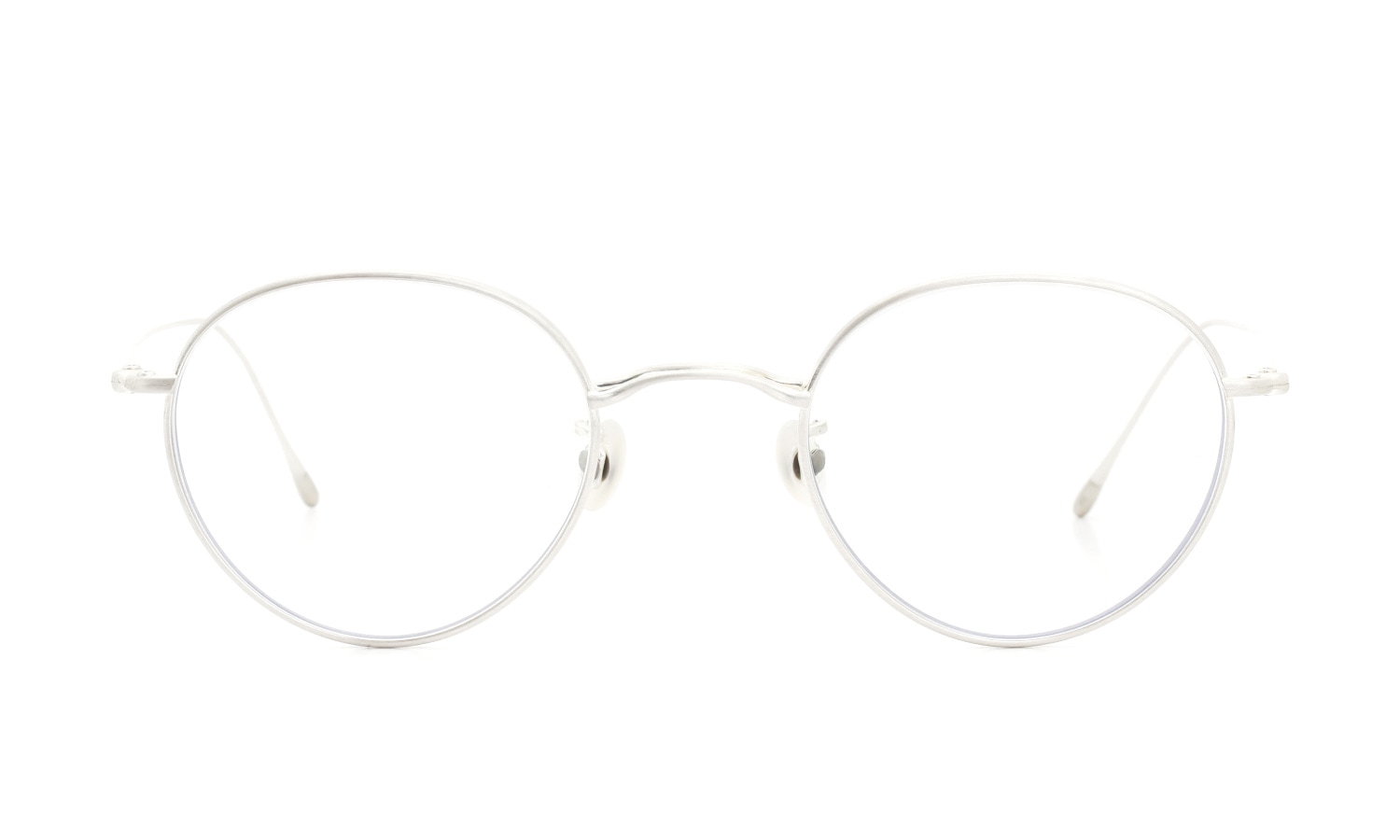 10eyevan メガネ通販 NO.3A (47) 22S-CL