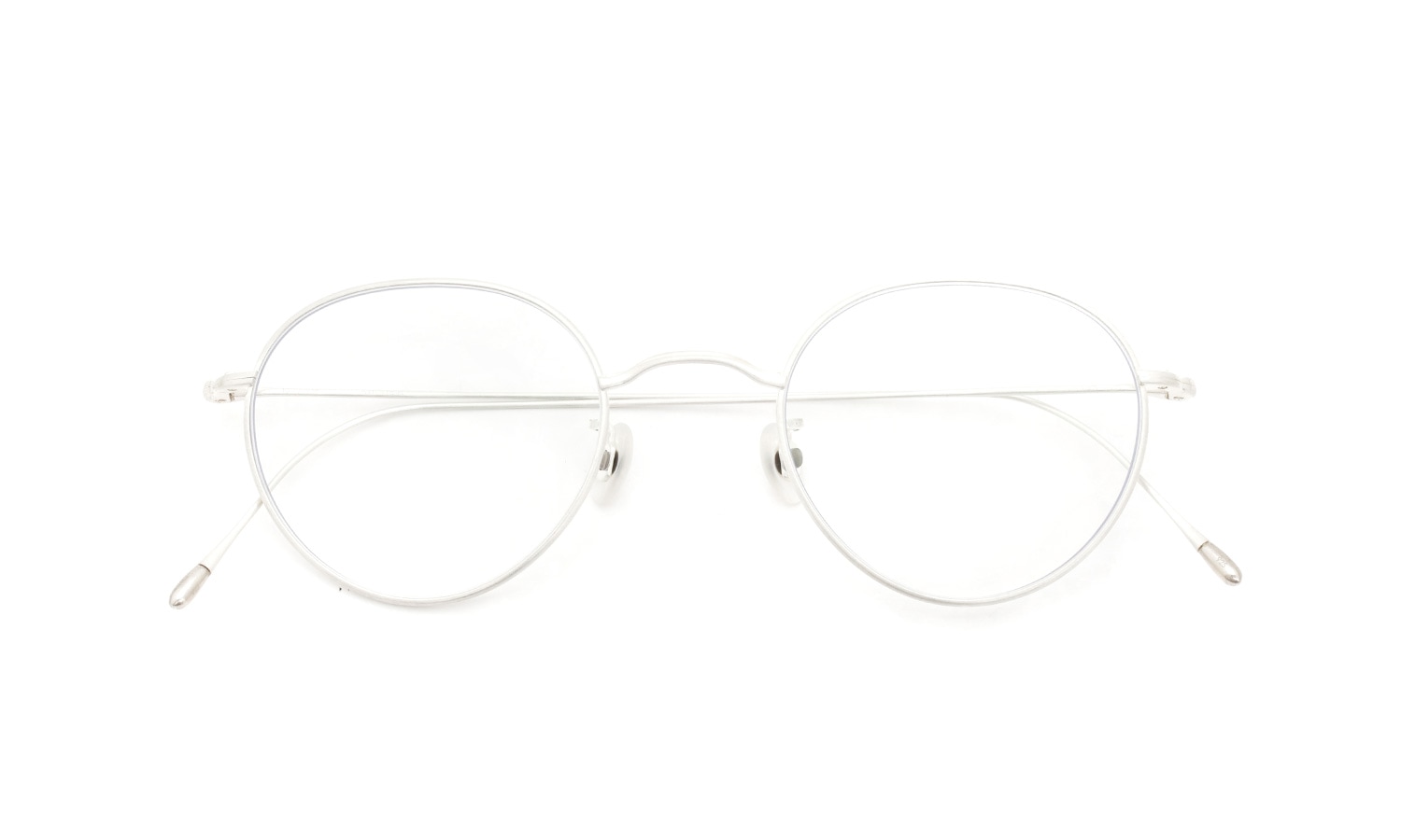 10eyevan メガネ通販 NO.3A (47) 22S-CL