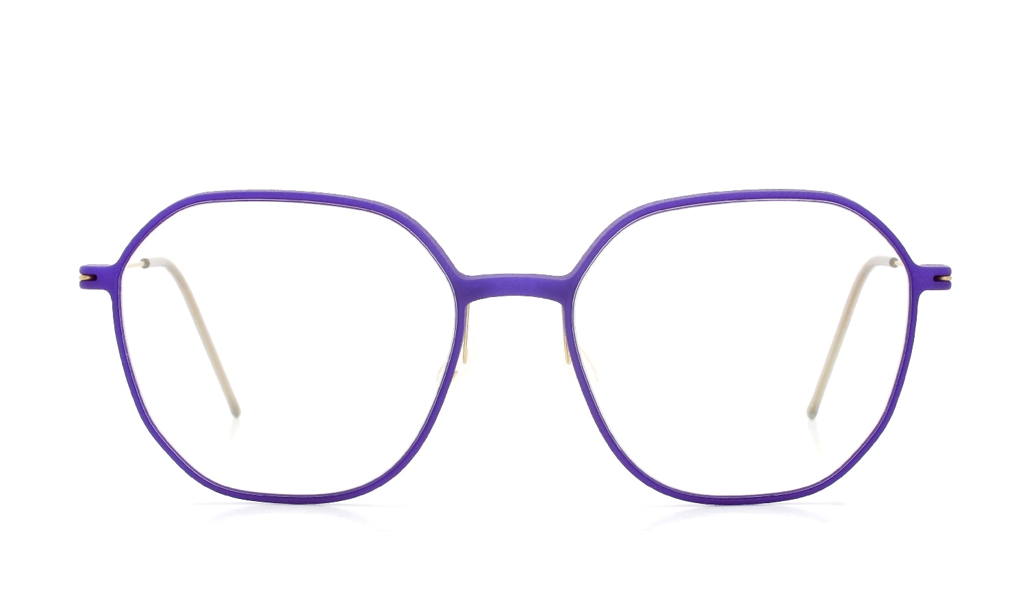 Annu メガネ通販 Cateye 11 L VLT-Float/Gold