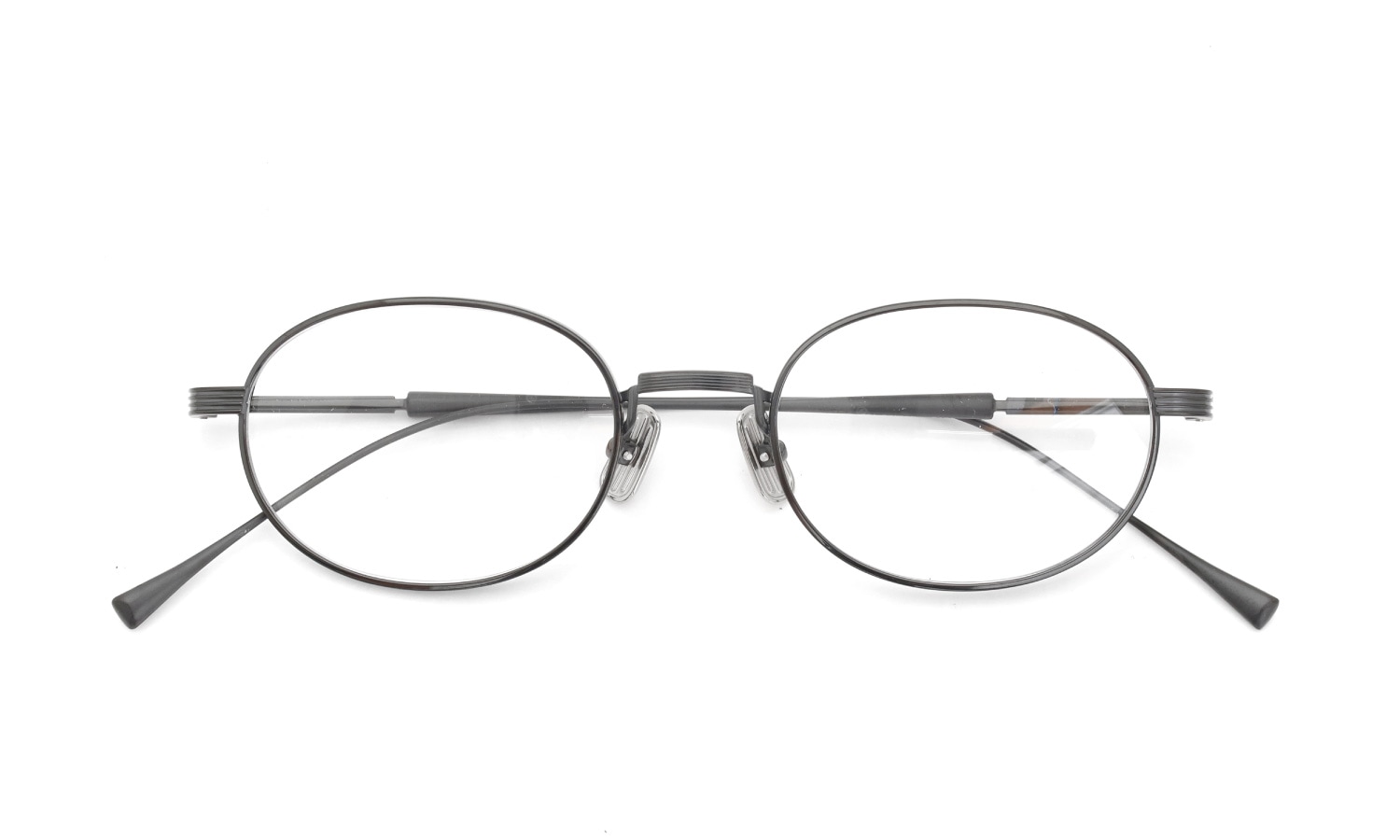 Lunetta BADA メガネ通販 73/05 col.1070 BLACK