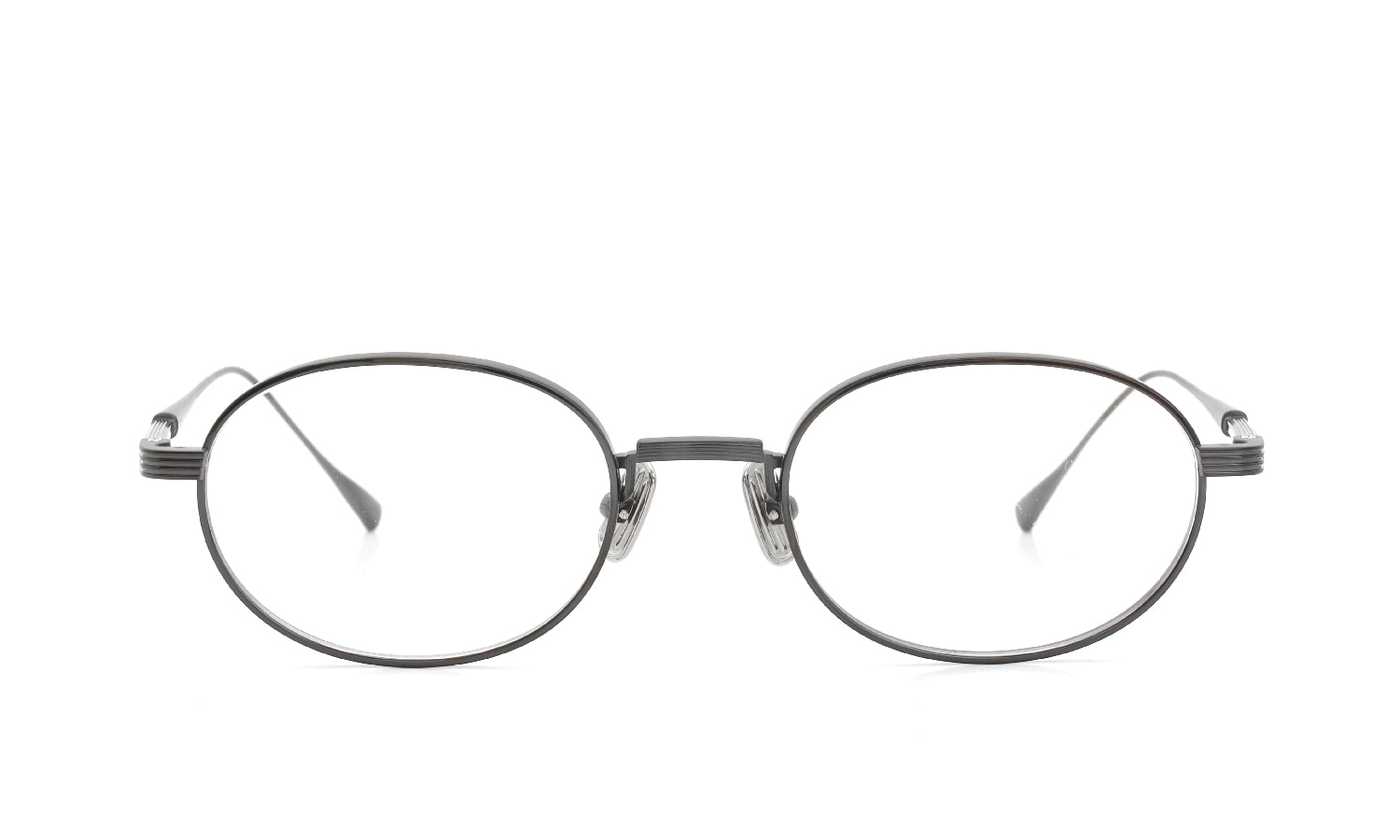 Lunetta BADA メガネ通販 73/05 col.1070 BLACK
