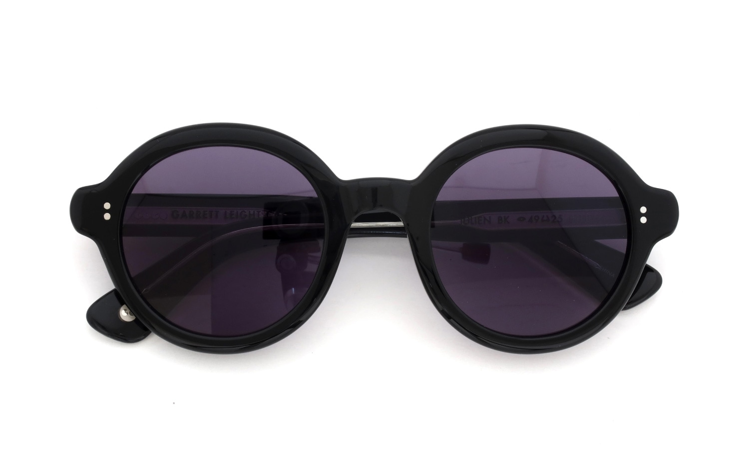 GARRETT LEIGHT(GLCO) サングラス通販 JULIEN BK