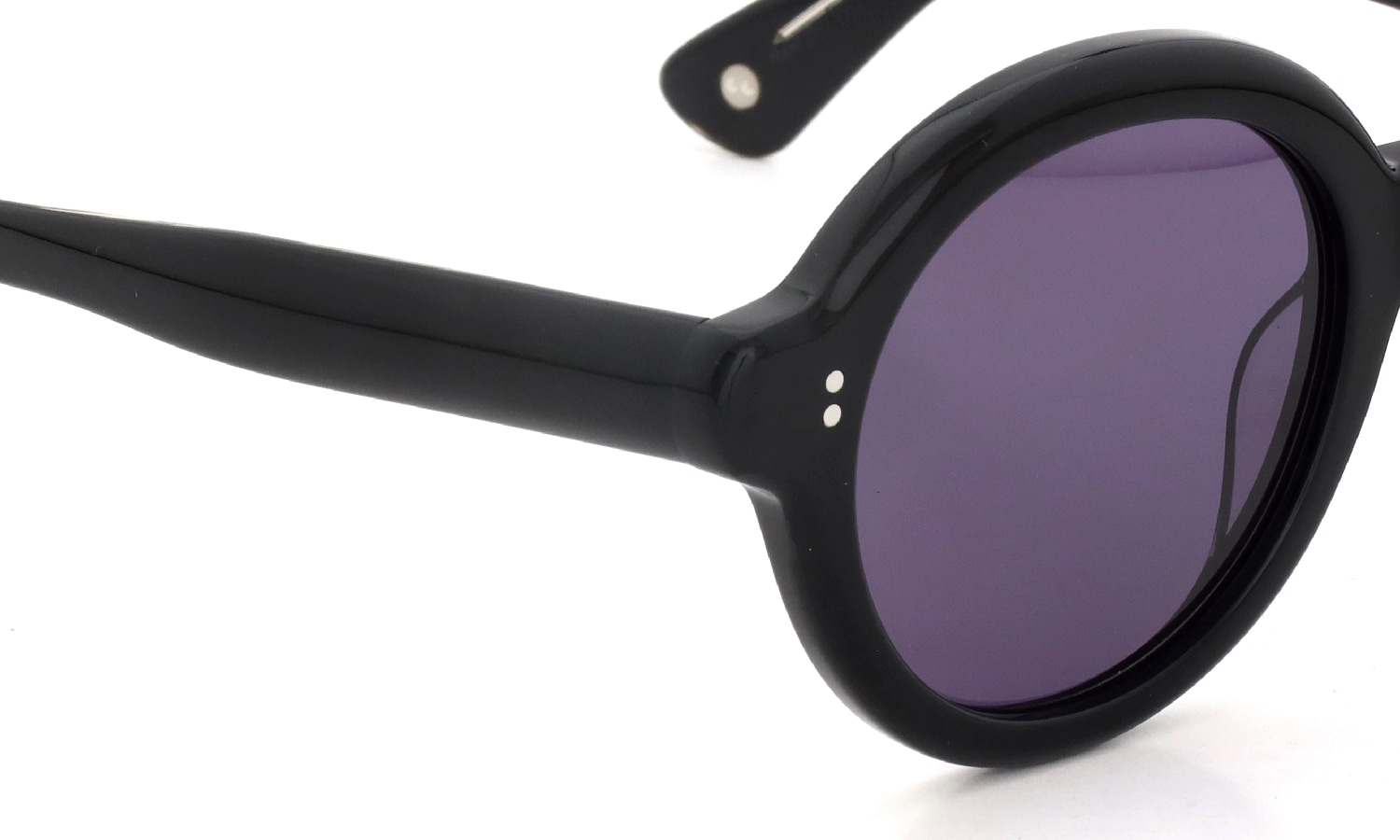 GARRETT LEIGHT(GLCO) サングラス通販 JULIEN BK