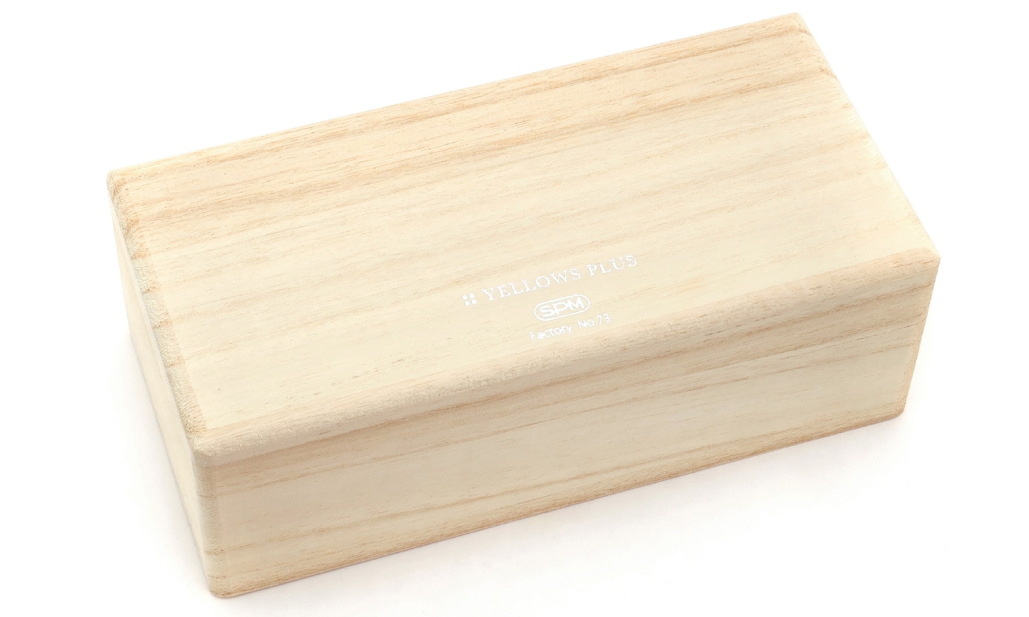 画像: YELLOWS PLUS [Premium Edition] SUNPLATINUM COLLECTION メガネ mod.HAN
