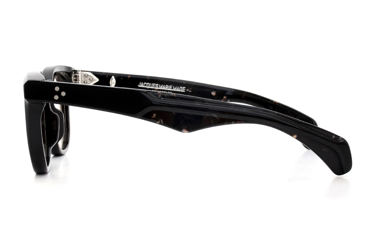 JACQUESMARIEMAGE メガネ通販 SMALL HORTENSE Willow JMMHQ-18K