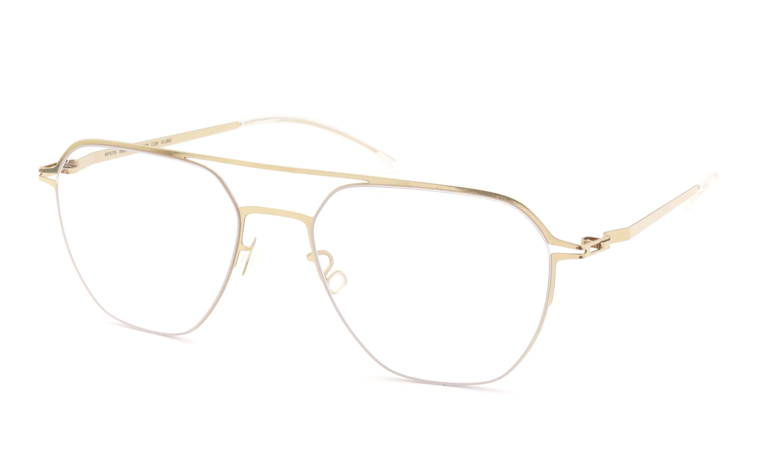 MYKITA メガネ通販 IMBA COL.291