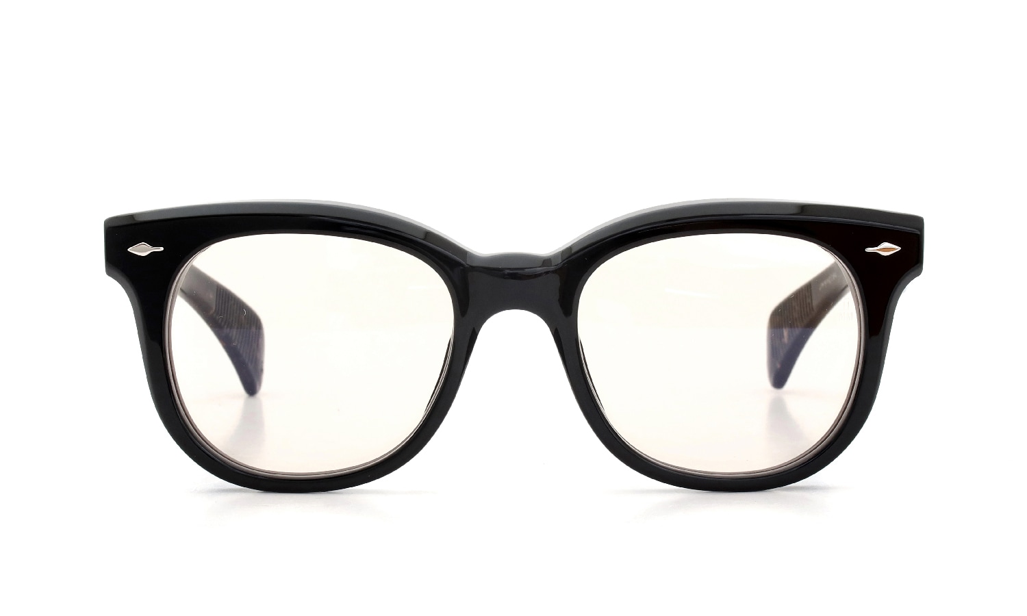 JACQUESMARIEMAGE メガネ通販 SMALL HORTENSE Willow JMMHQ-18K