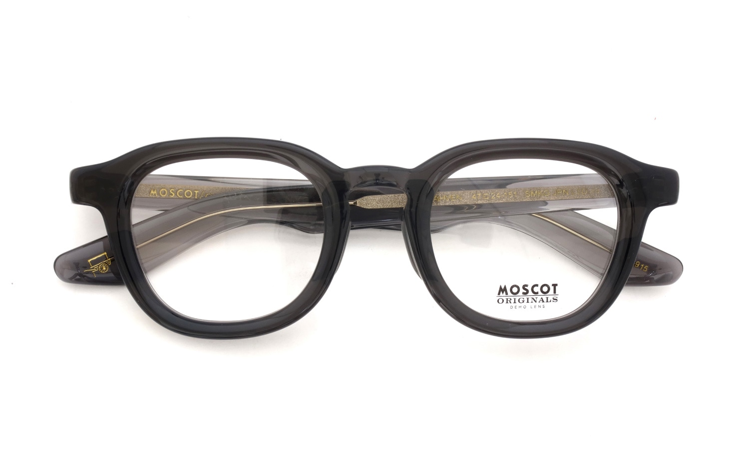 MOSCOT 限定生産メガネ通販 DAHVEN(47) SMKG JPN LTD 18