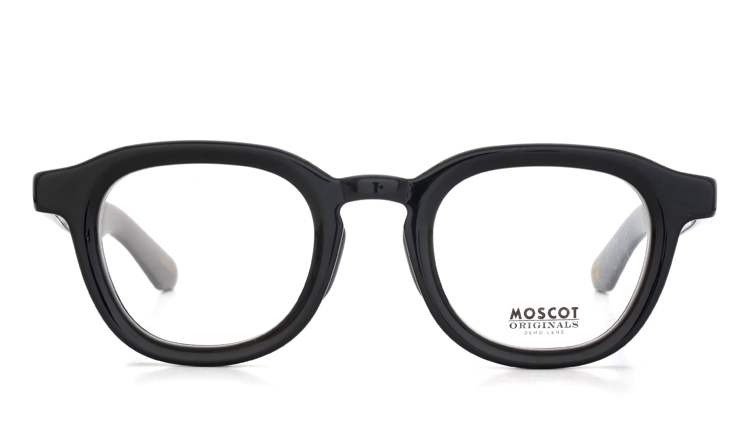 MOSCOT 限定生産メガネ通販 DAHVEN(47) BKG JPN LTD 18