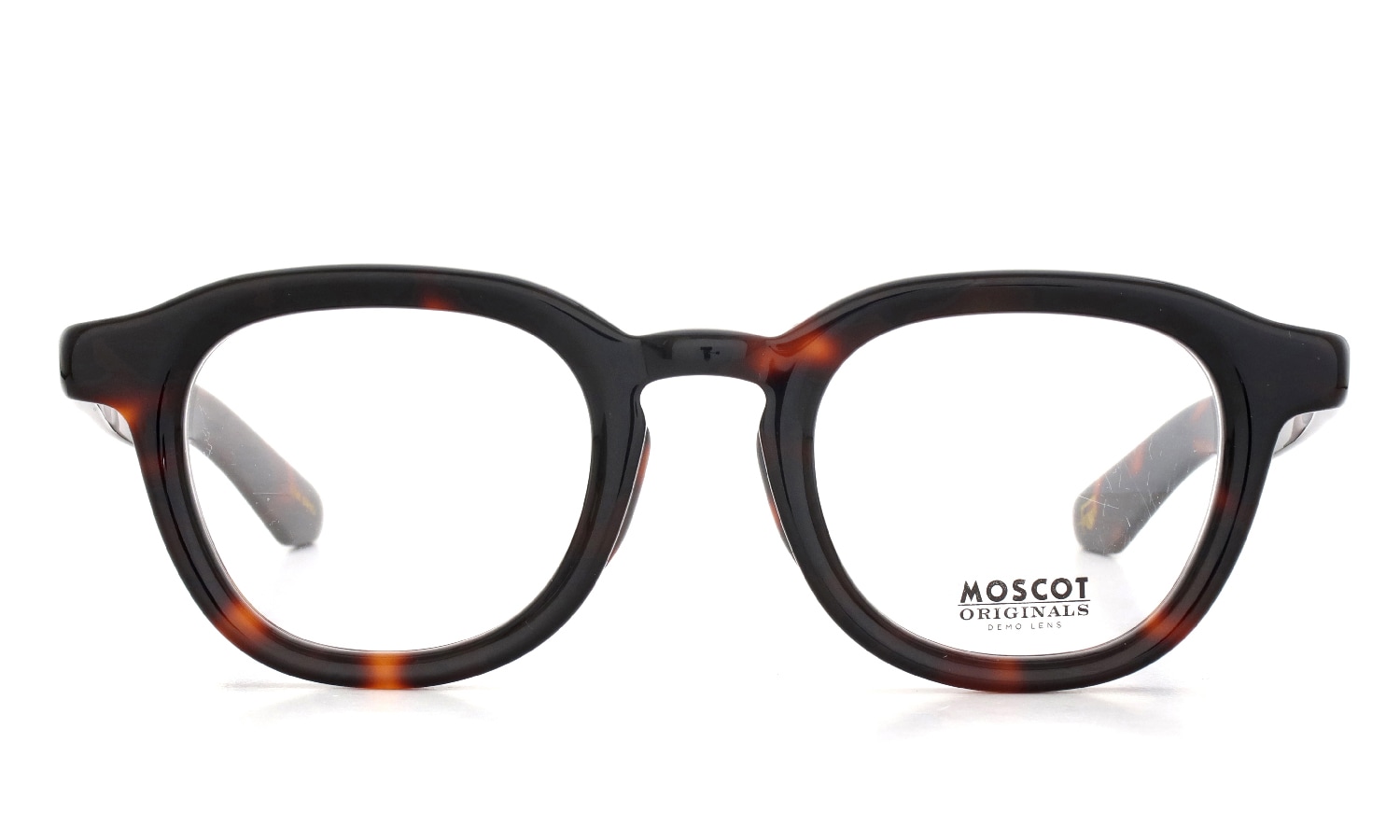 MOSCOT 限定生産メガネ通販 DAHVEN(47) B TORTG JPN LTD 18