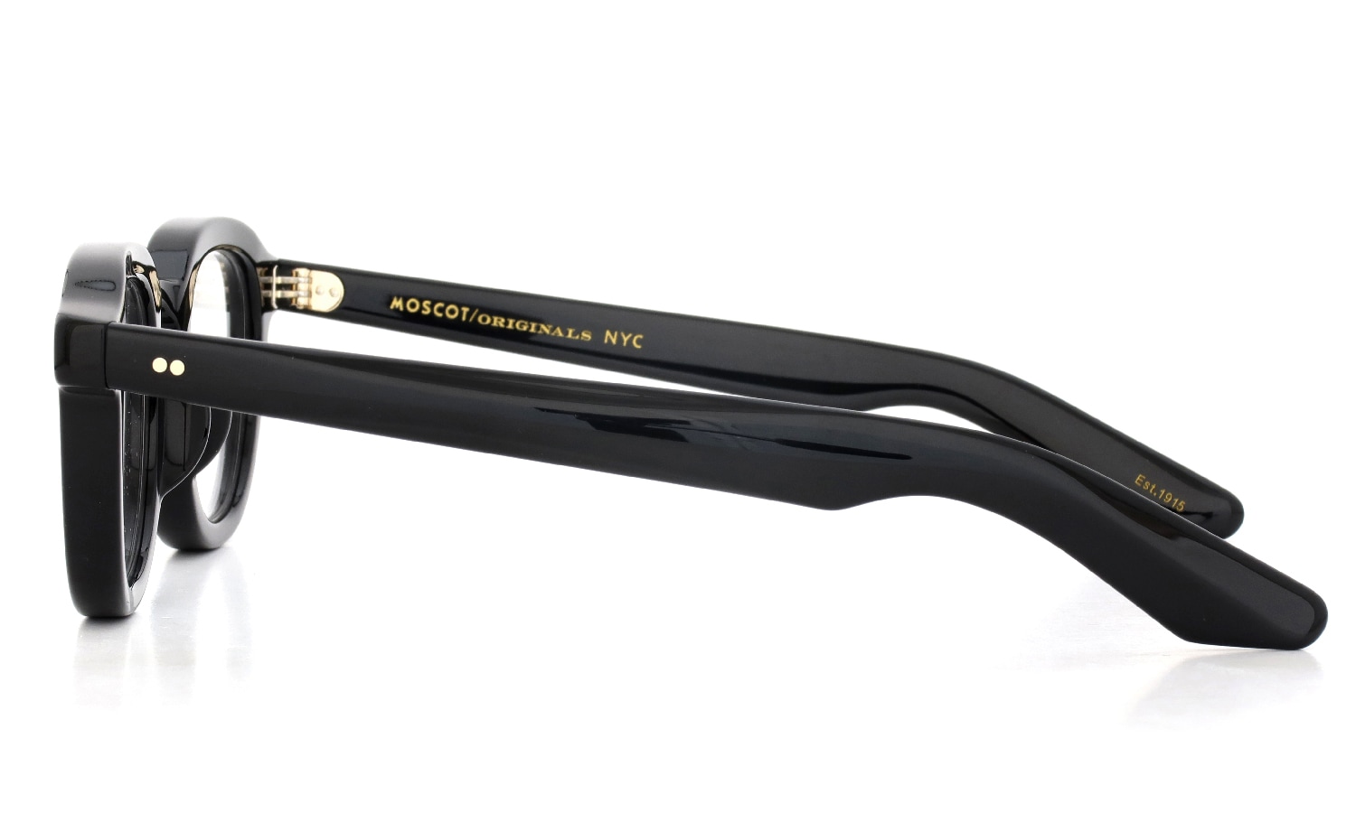 MOSCOT 限定生産メガネ通販 DAHVEN(47) BKG JPN LTD 18