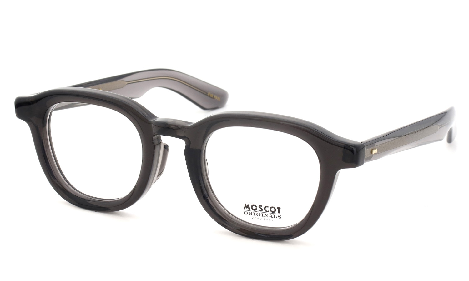 MOSCOT 限定生産メガネ通販 DAHVEN(47) SMKG JPN LTD 18