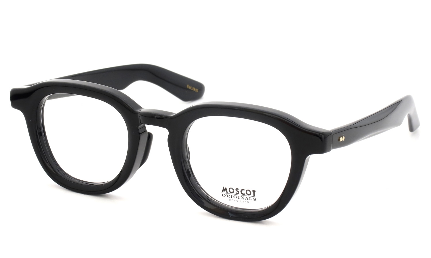 MOSCOT 限定生産メガネ通販 DAHVEN(47) BKG JPN LTD 18