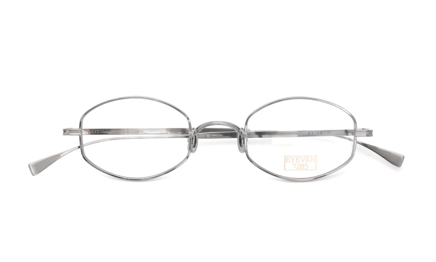 EYEVAN7285 メガネ通販 1009 c.801