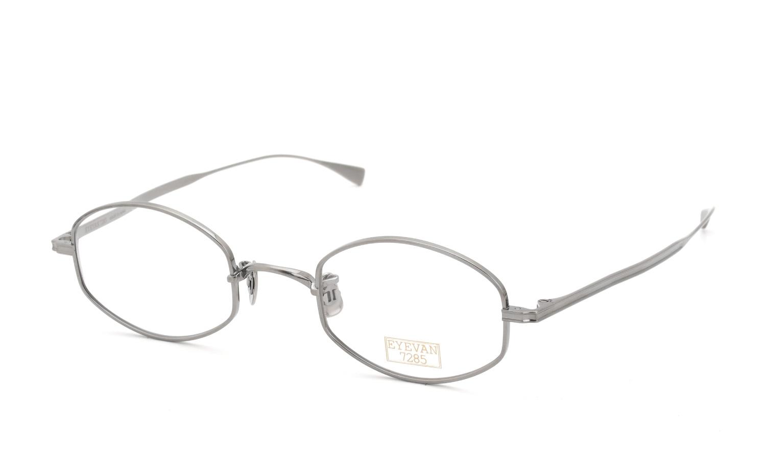 EYEVAN7285 メガネ通販 1009 c.801