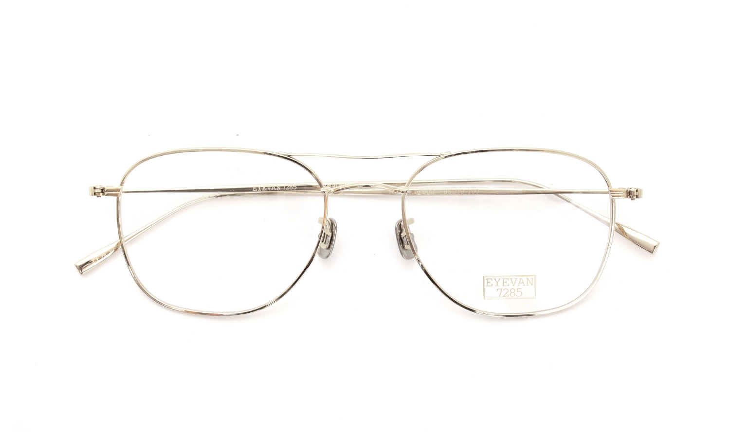 EYEVAN7285 メガネ通販 1014 c.900