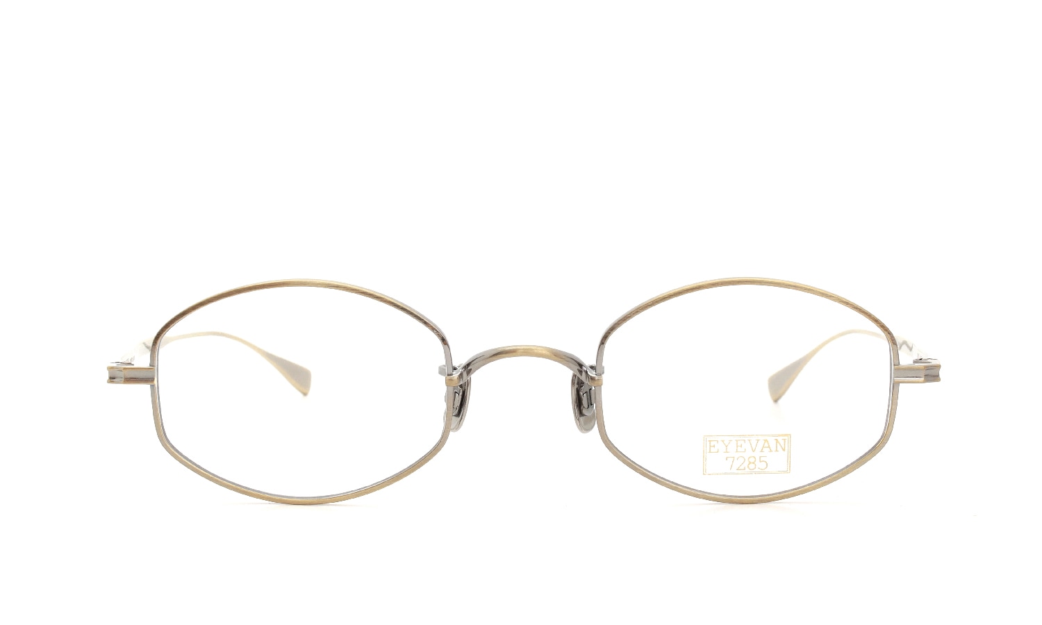 EYEVAN7285 メガネ通販 1009 c.901