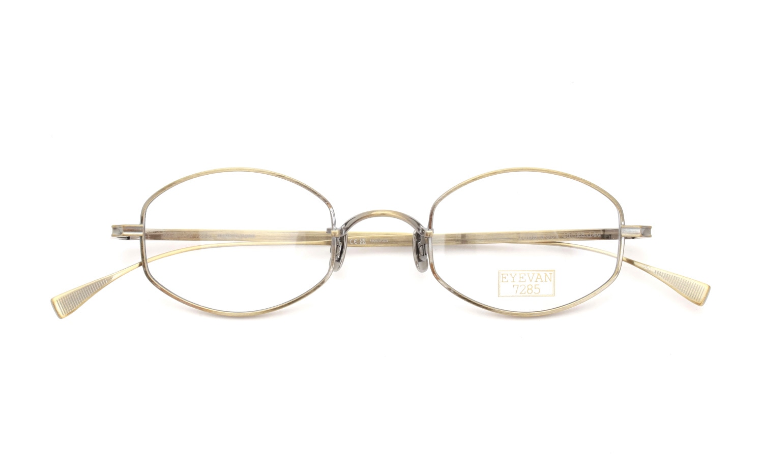 EYEVAN7285 メガネ通販 1009 c.901